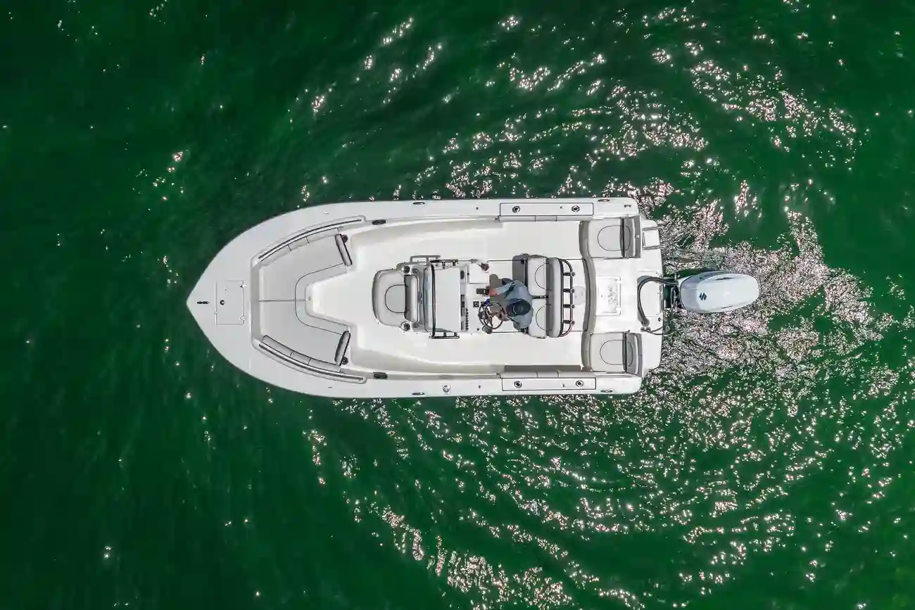 Sea Born LX21 - Image 21