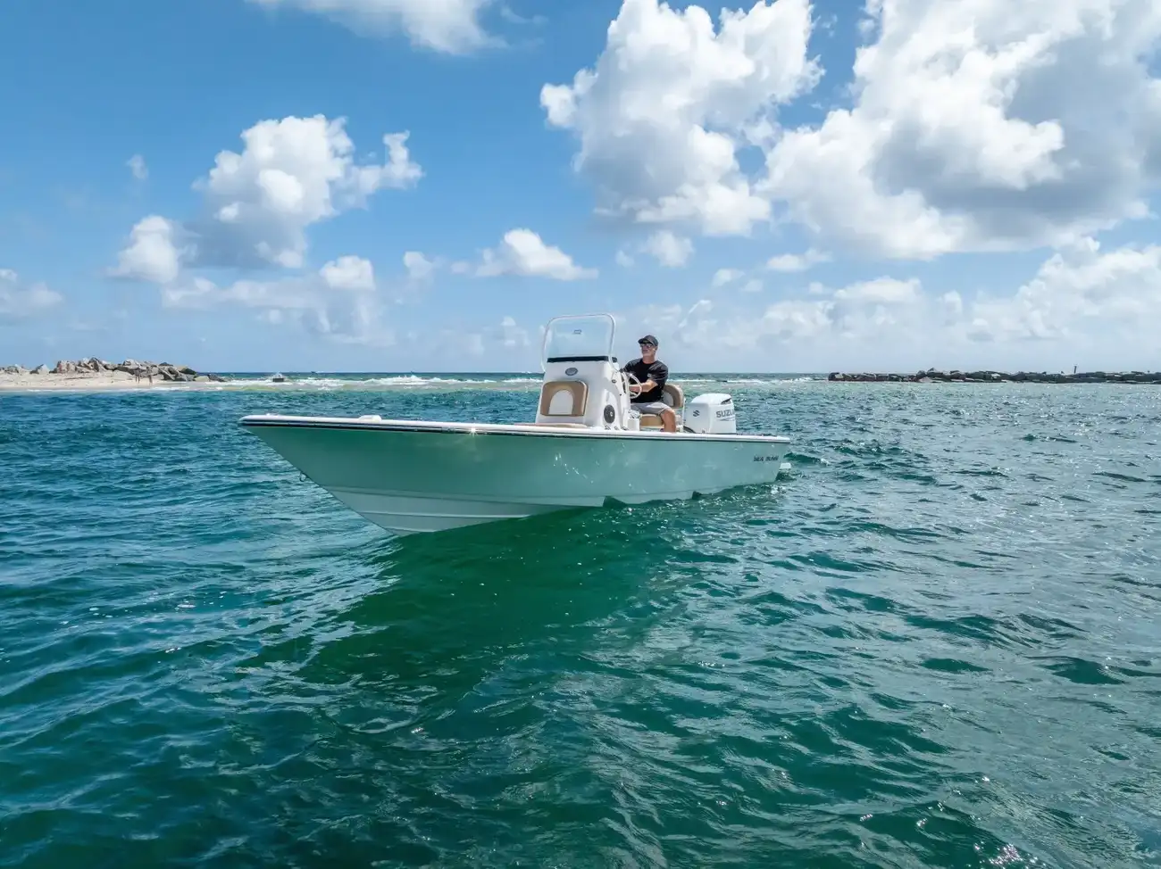 Sea Born FX22 - Image 7
