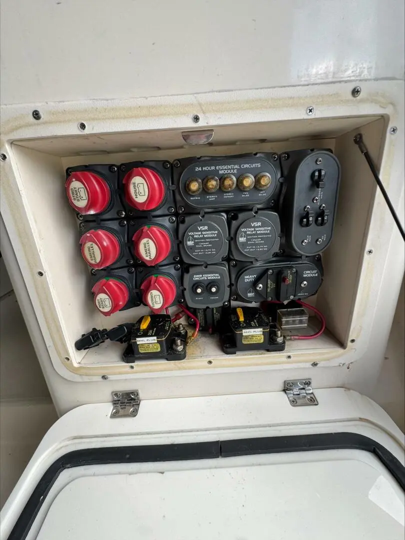 Pursuit OS 335 - Image 39