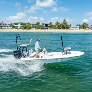 Spyder Fx17 Flicker