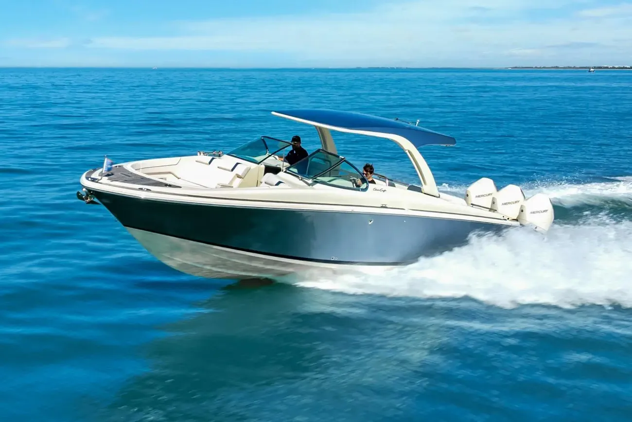 Chris-Craft Launch 35 GT OB - Image 23