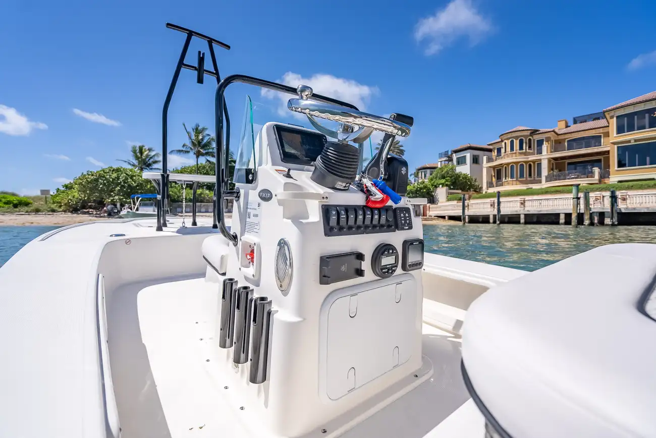 Spyder Fx17 Flicker - Image 29