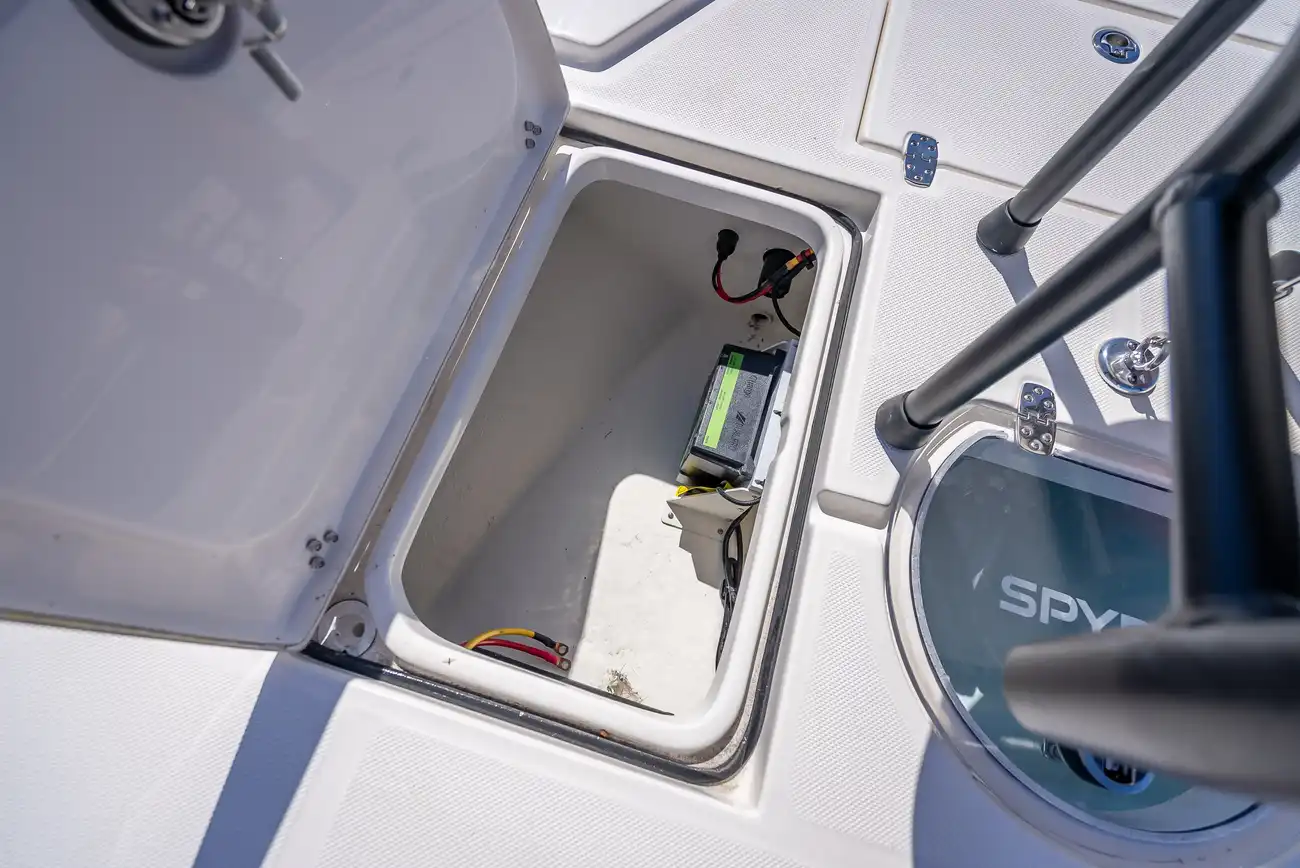 Spyder Fx19 Vapor - Image 30