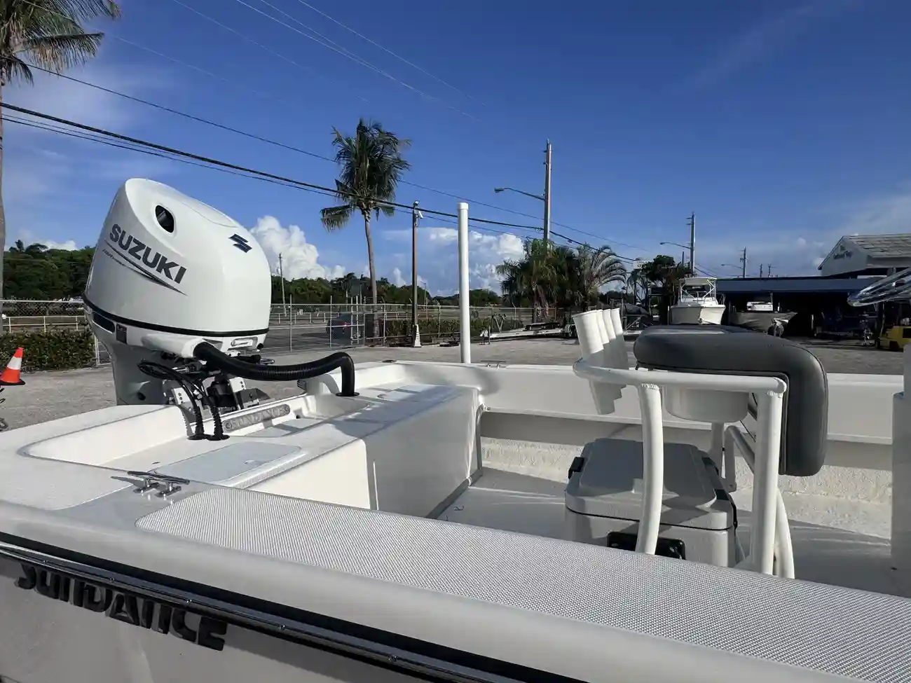 Sundance B22CCR - Image 11