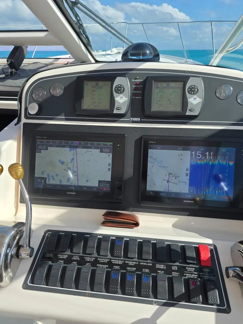 Tiara Yachts 3600 Open - Image 14