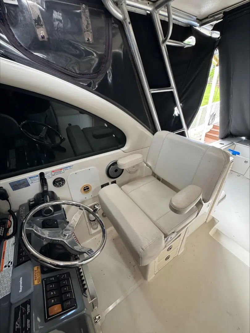 Pursuit OS 335 - Image 20