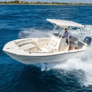 Sea Born LX22-CC