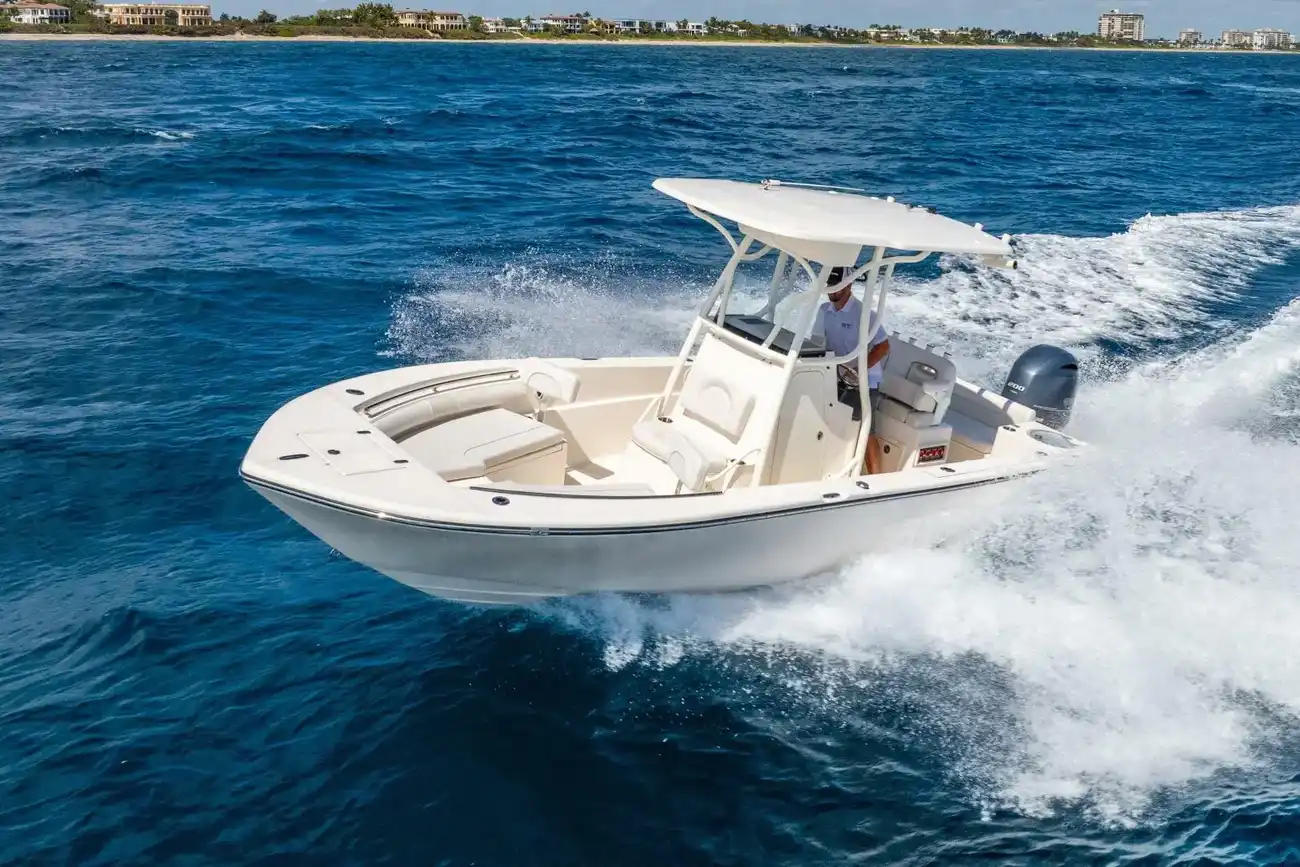 Sea Born LX22-CC