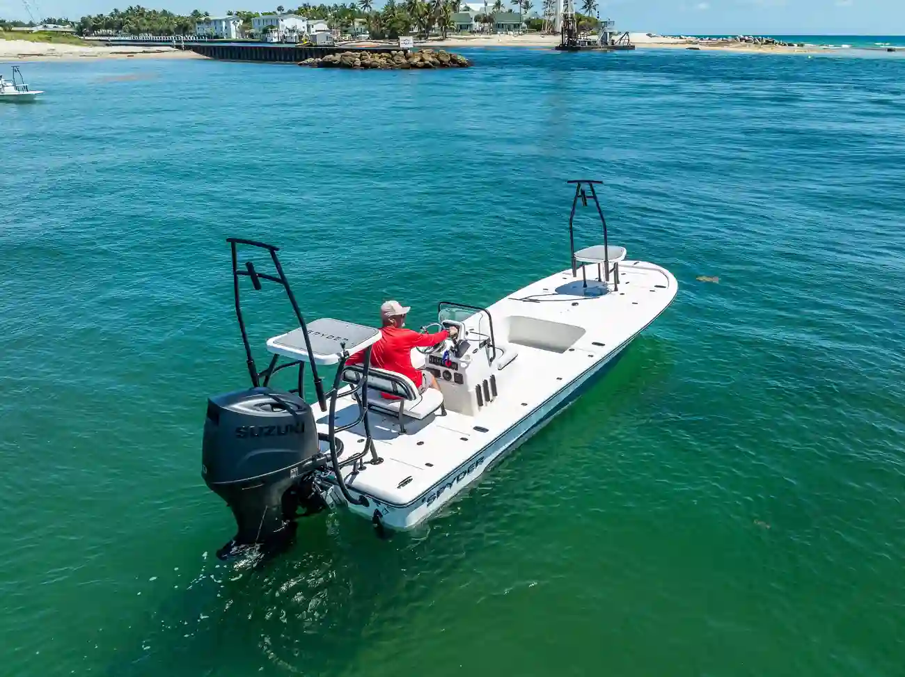 Spyder Fx19 Vapor - Image 17