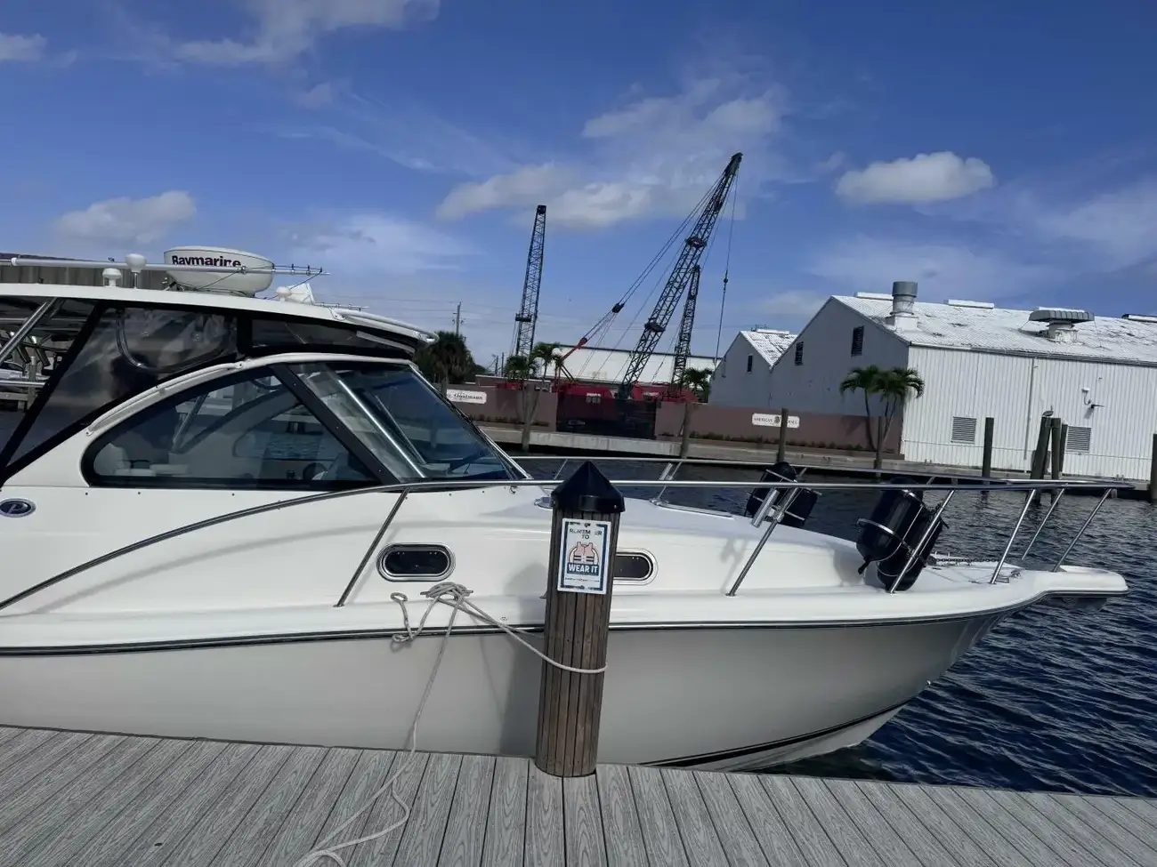 Pursuit OS 335 - Image 3