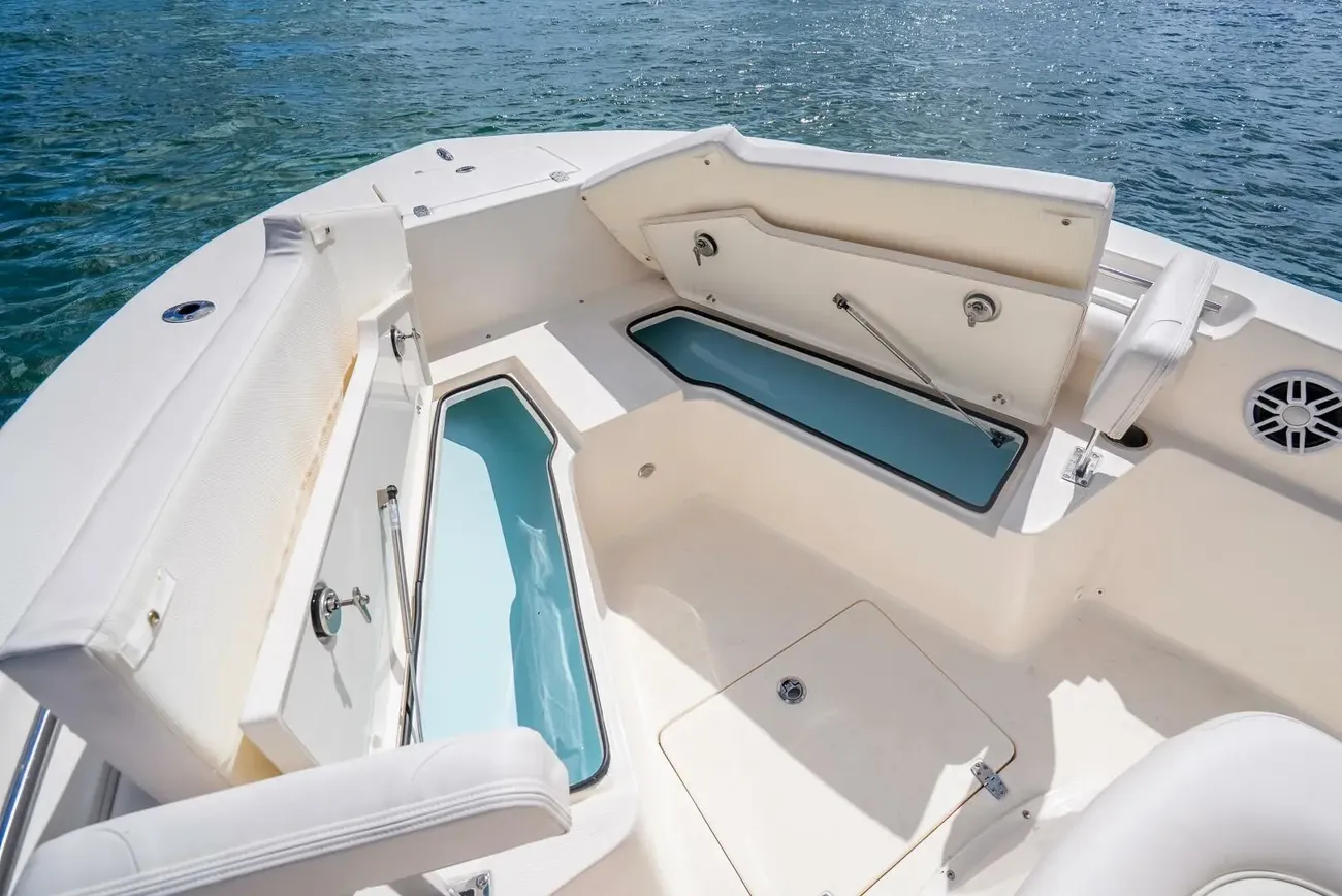 Sea Born LX22-CC - Image 22