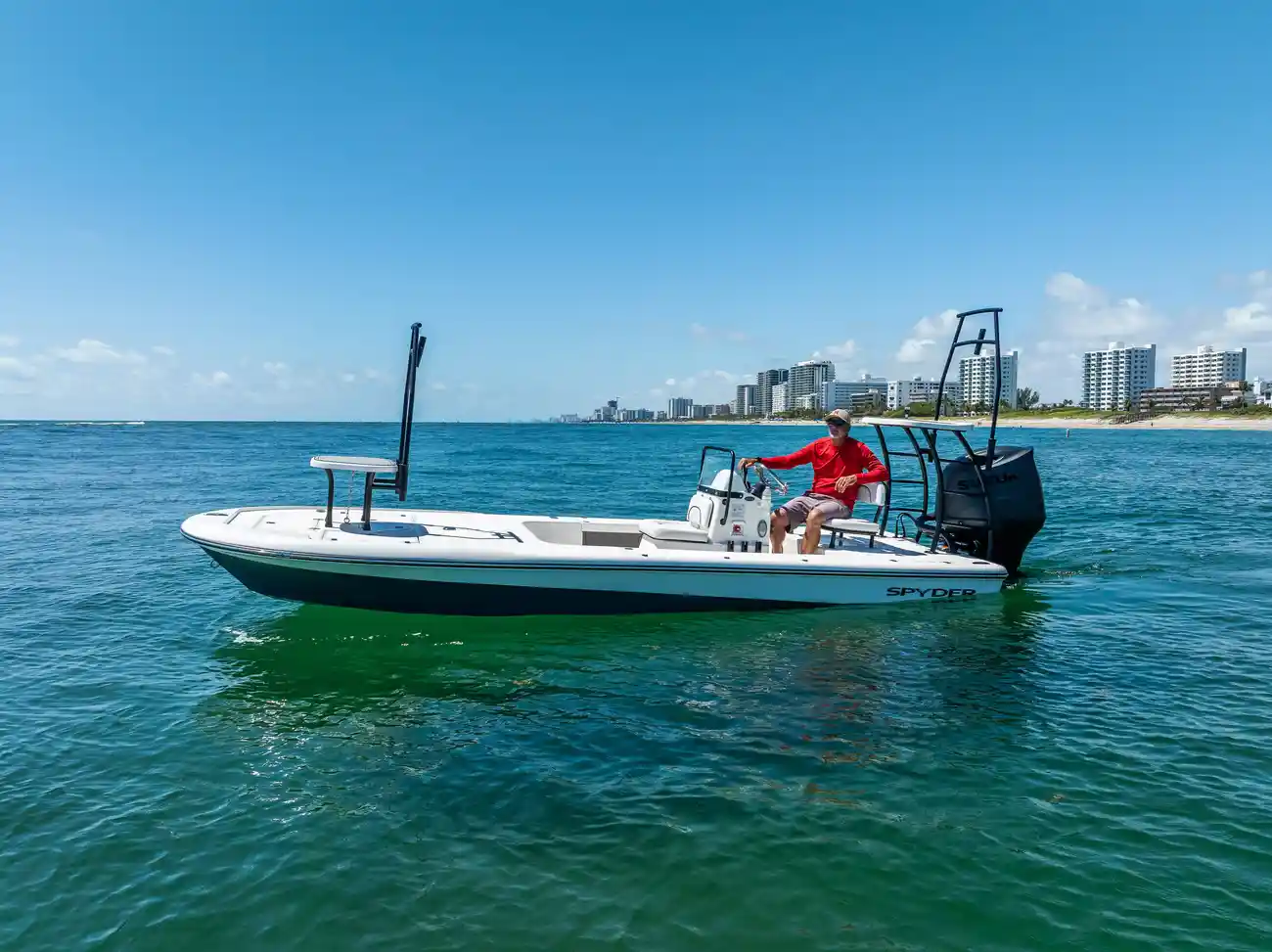 Spyder Fx19 Vapor - Image 11