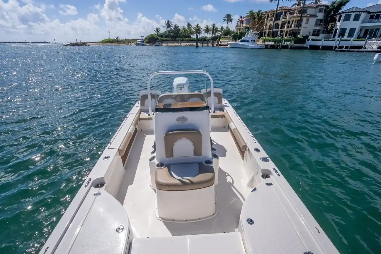 Sea Born FX22 - Image 28
