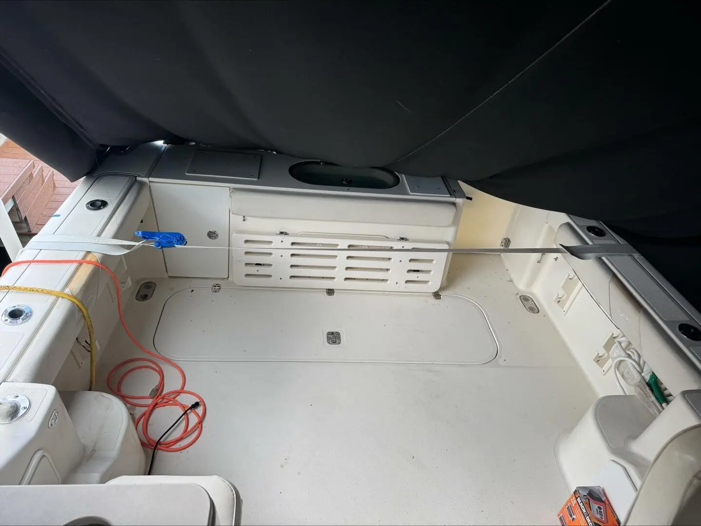 Pursuit OS 335 - Image 23