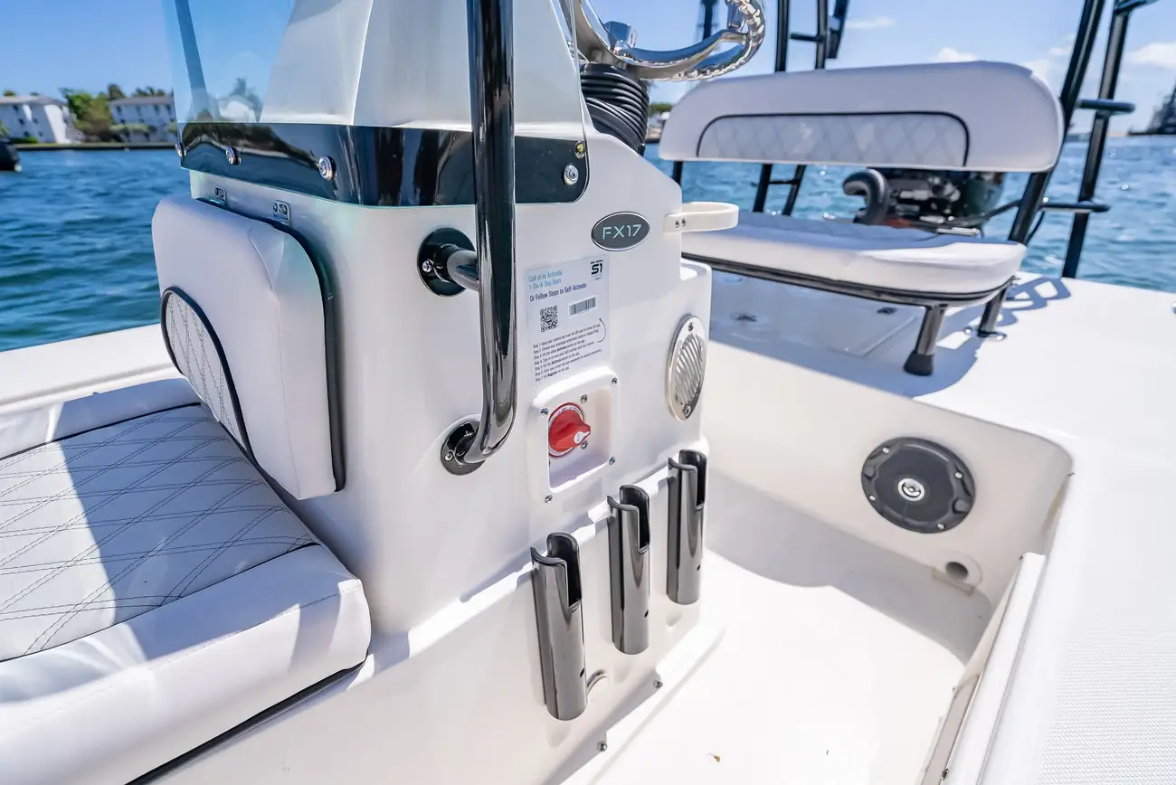 Spyder Fx17 Flicker - Image 20
