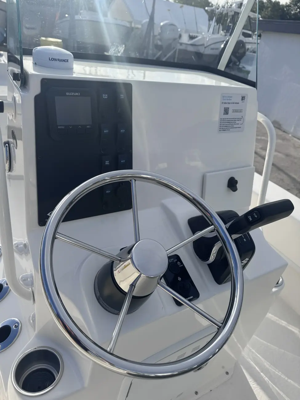 Sundance B22CCR - Image 12