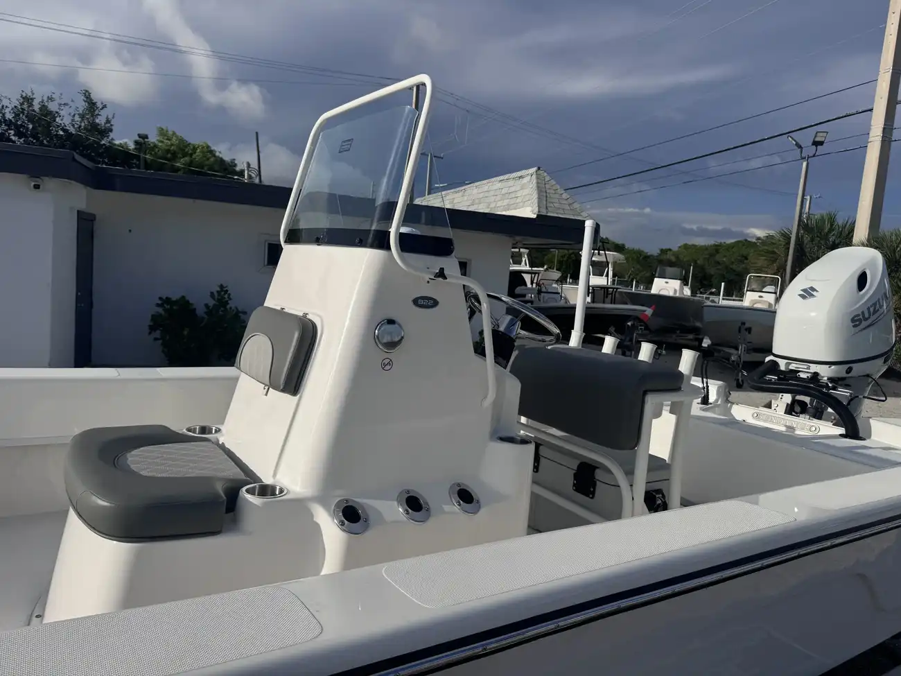 Sundance B22CCR - Image 8