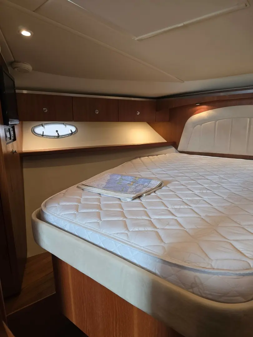 Tiara Yachts 3600 Open - Image 22