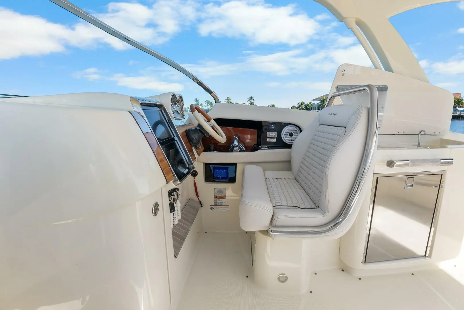 Chris-Craft Launch 35 GT OB - Image 49