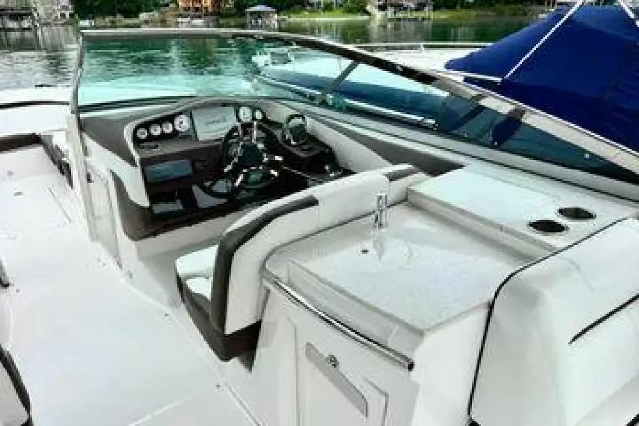 Regal 3200 - Image 5