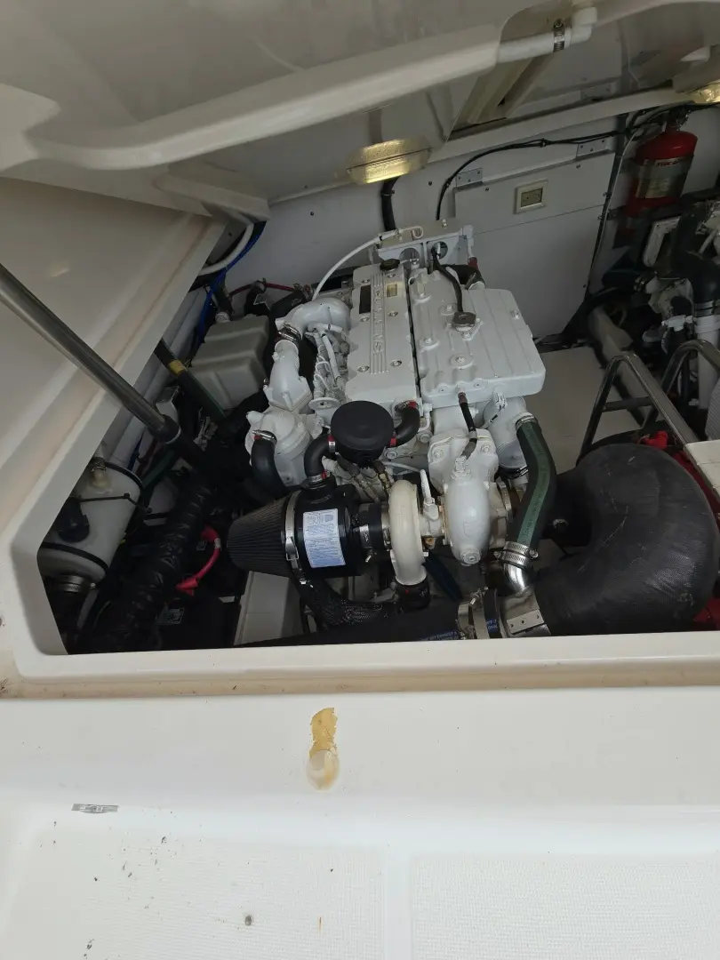 Tiara Yachts 3600 Open - Image 30