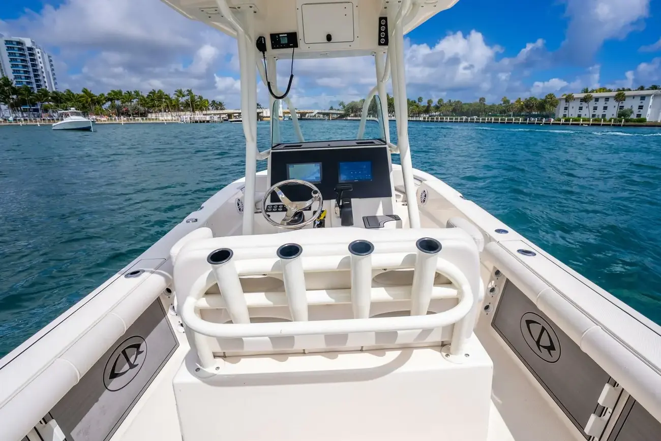 Sea Born LX22-CC - Image 35
