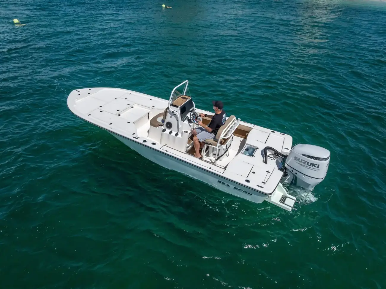 Sea Born FX22 - Image 8