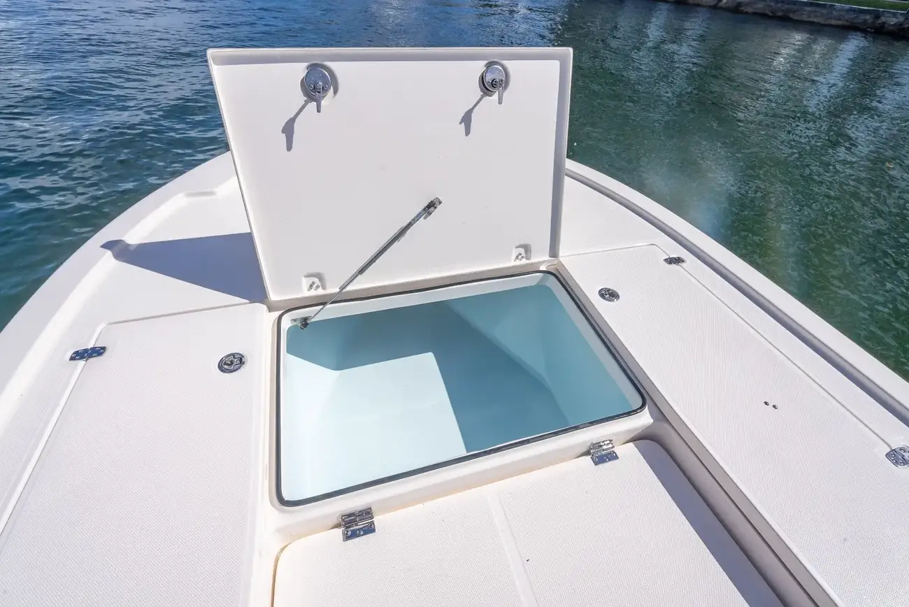Sea Born FX22 - Image 21