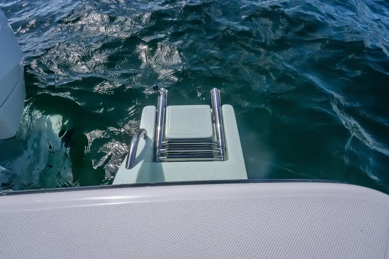 Sea Born FX22 - Image 39