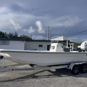 Sundance B22CCR