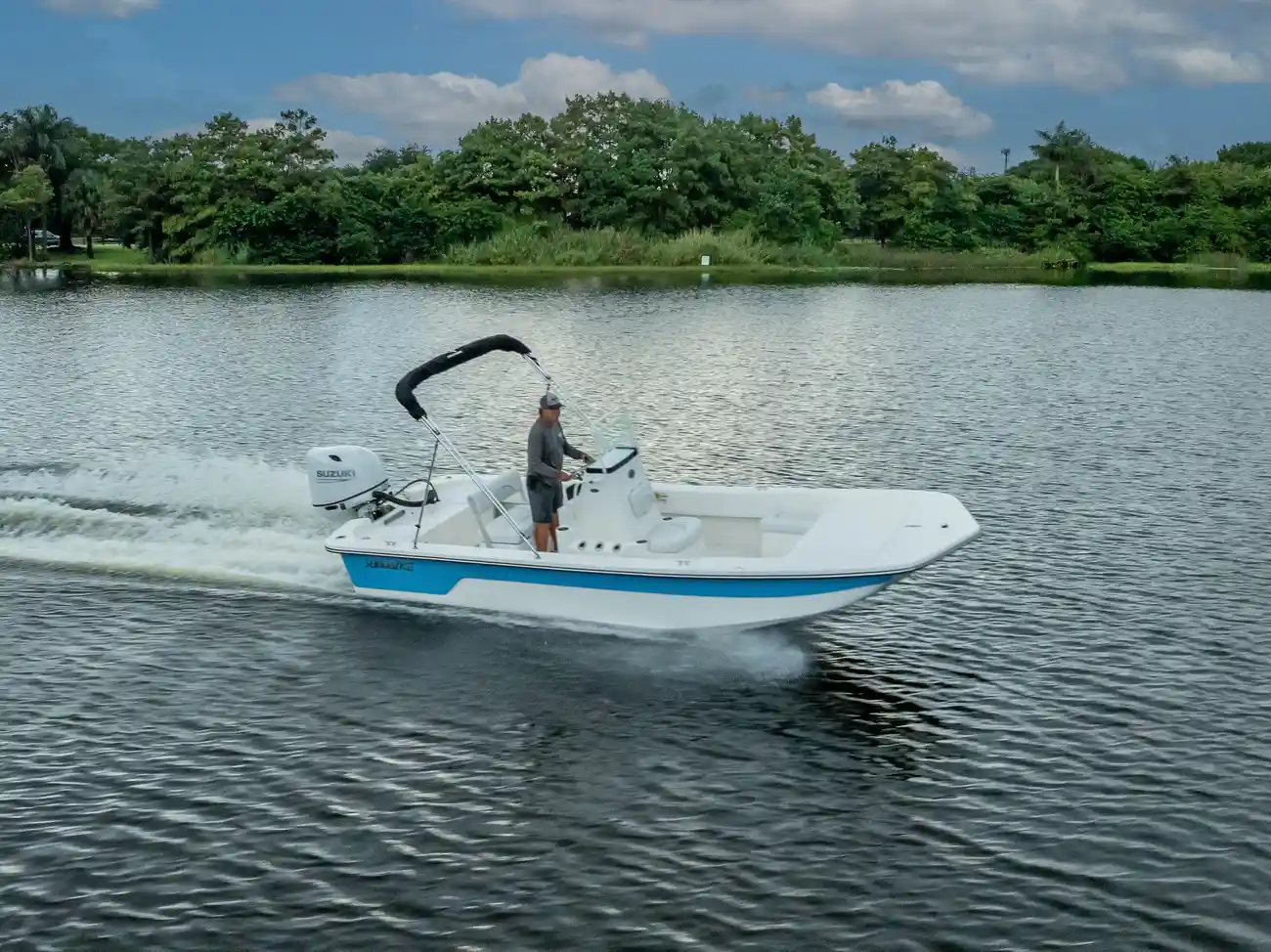 Sundance B20 Ccr - Image 5