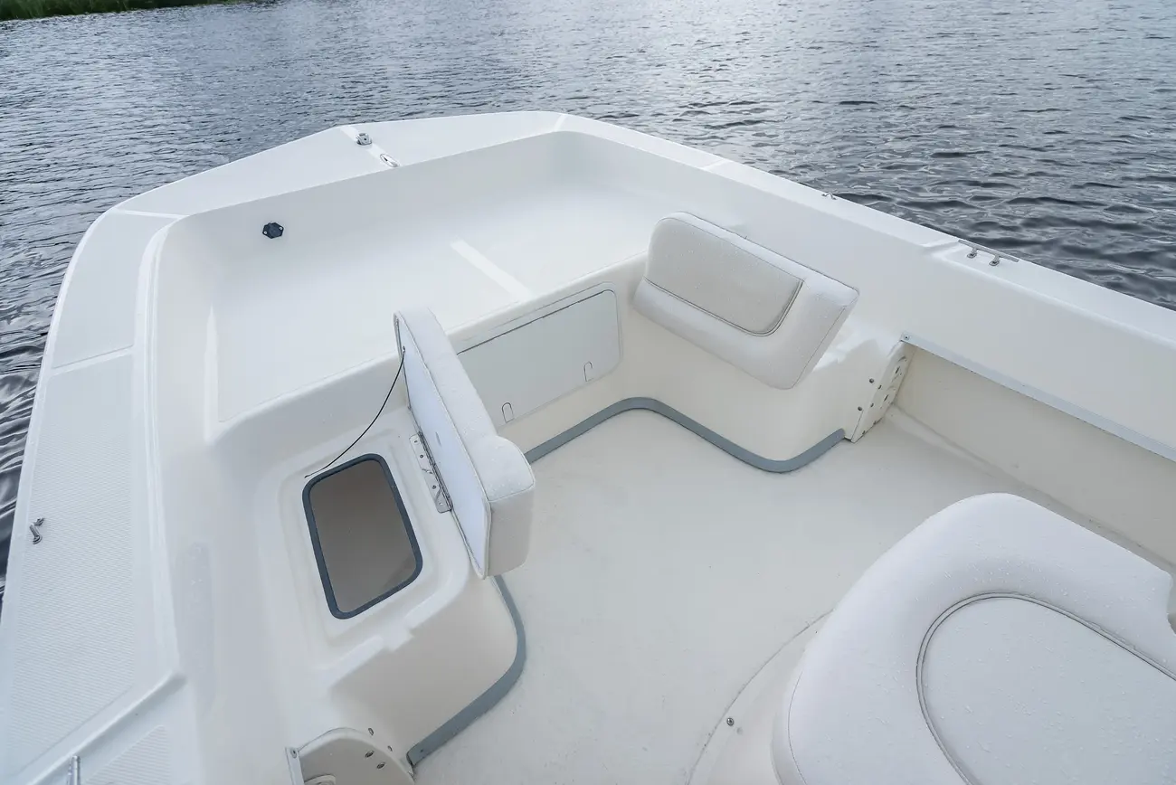 Sundance B20 Ccr - Image 22
