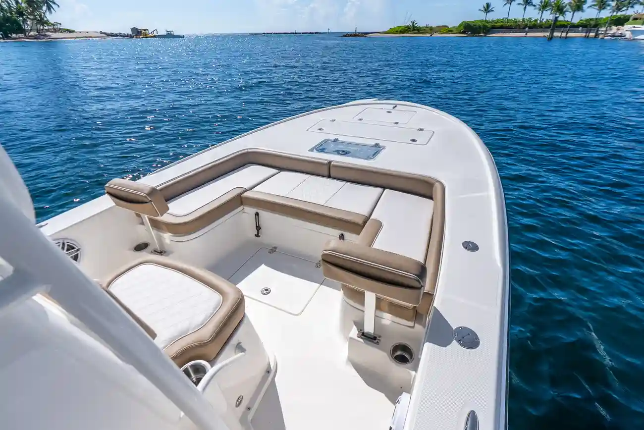 Sea Born FX25 XE - Image 22