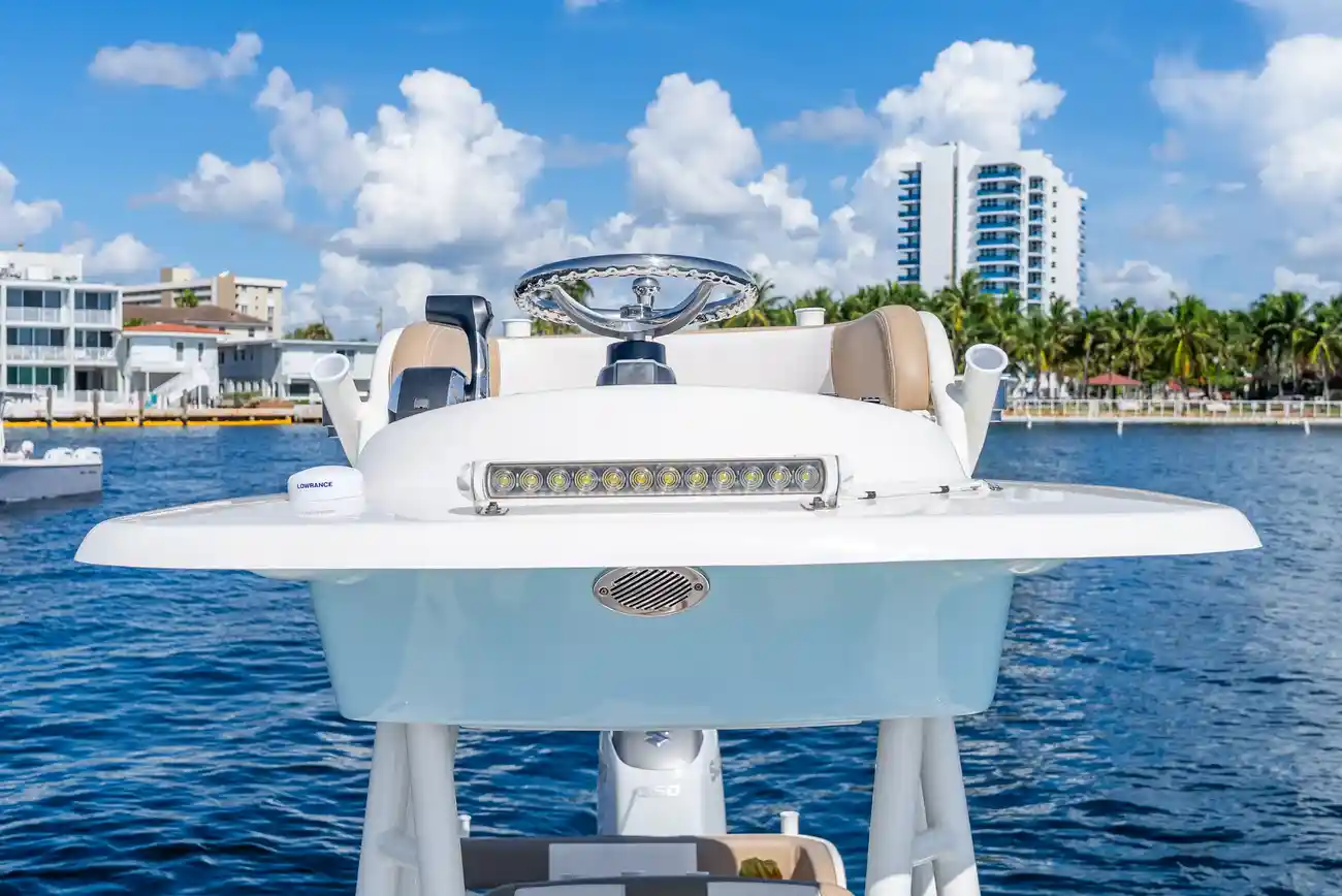 Sea Born FX25 XE - Image 34