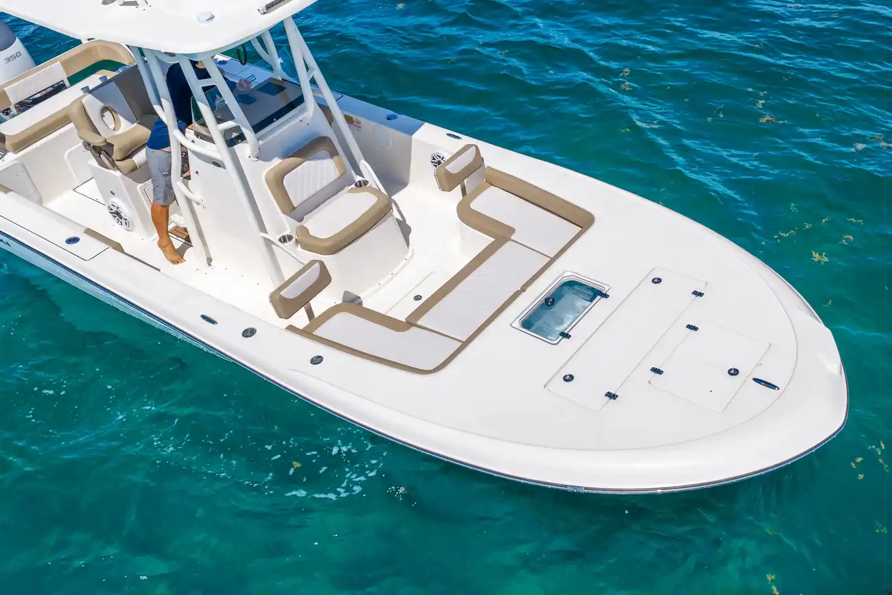 Sea Born FX25 XE - Image 18