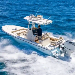 Sea Born FX25 XE