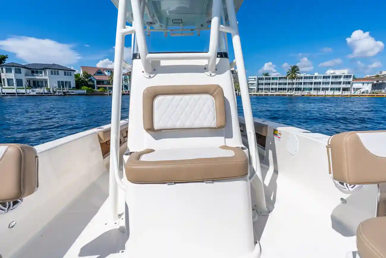 Sea Born FX25 XE - Image 28