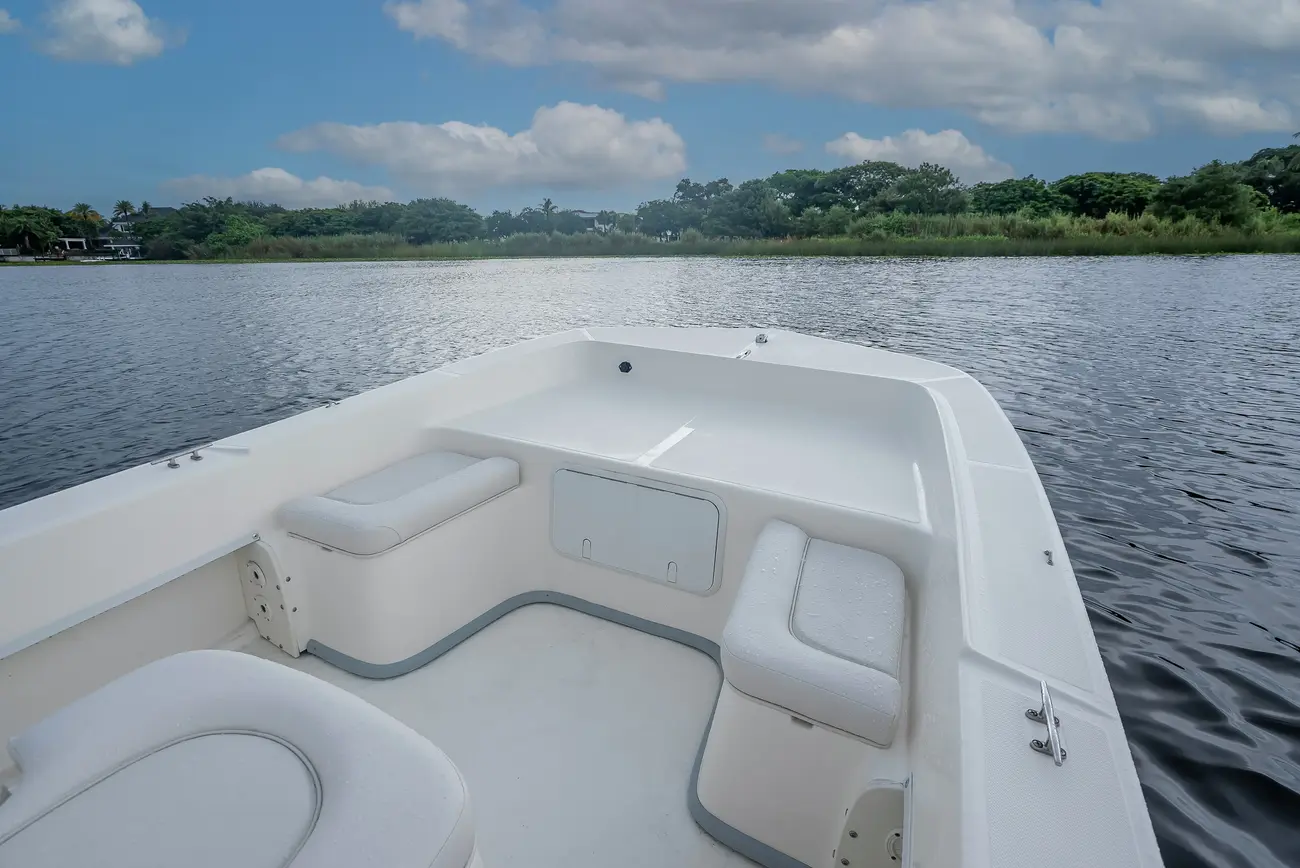 Sundance B20 Ccr - Image 21