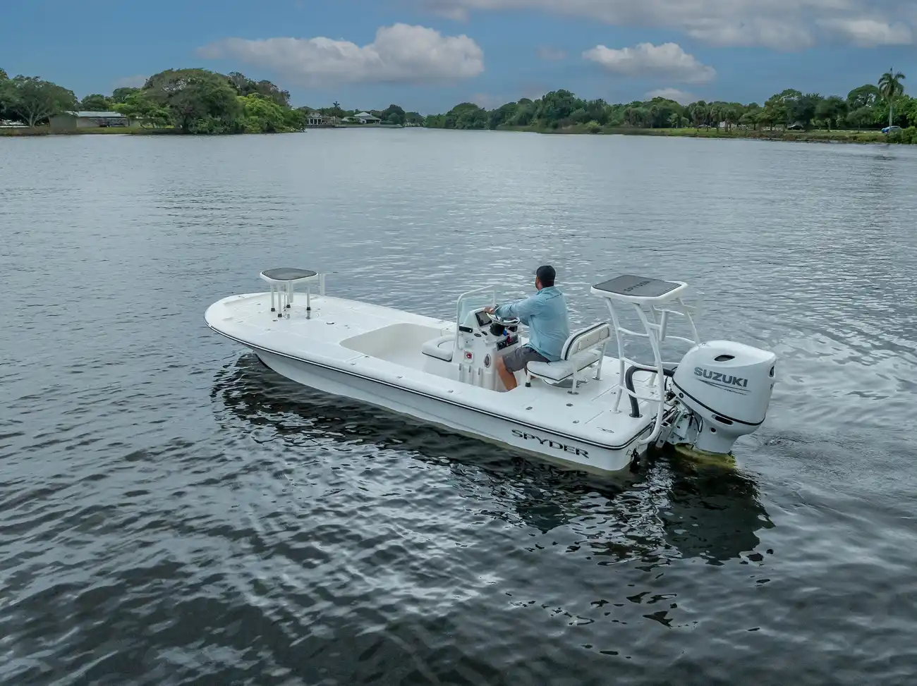 Spyder Fx19 Vapor - Image 10