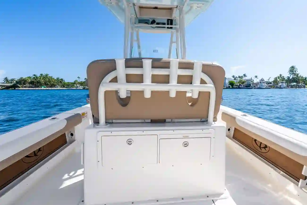 Sea Born FX25 XE - Image 39