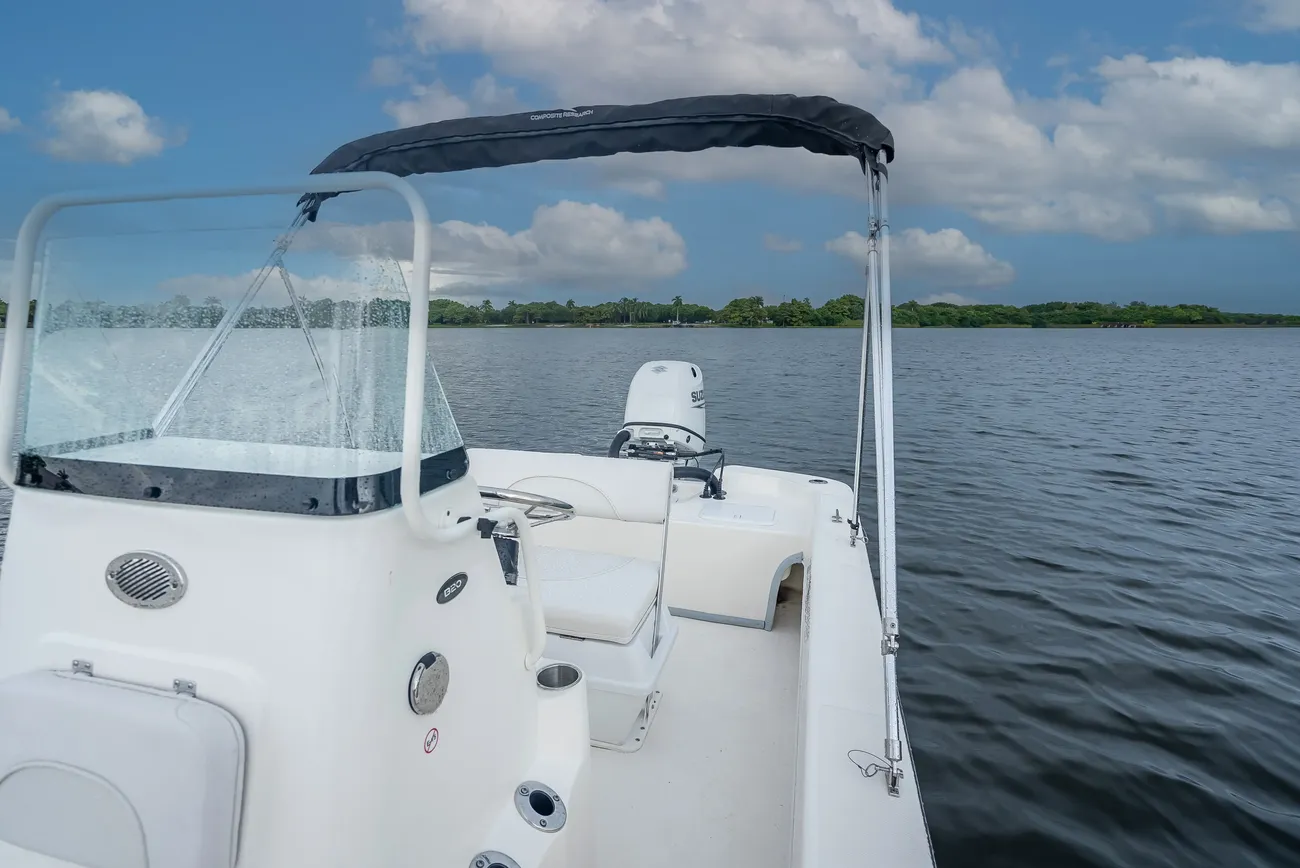 Sundance B20 Ccr - Image 26