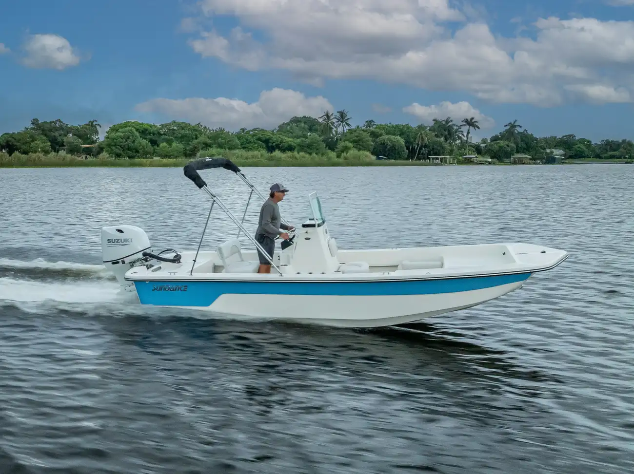 Sundance B20 Ccr
