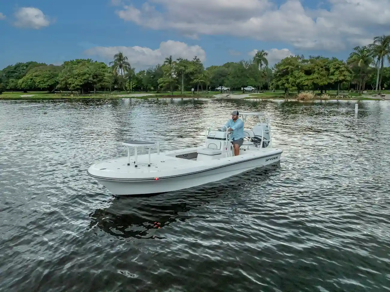 Spyder Fx19 Vapor - Image 12
