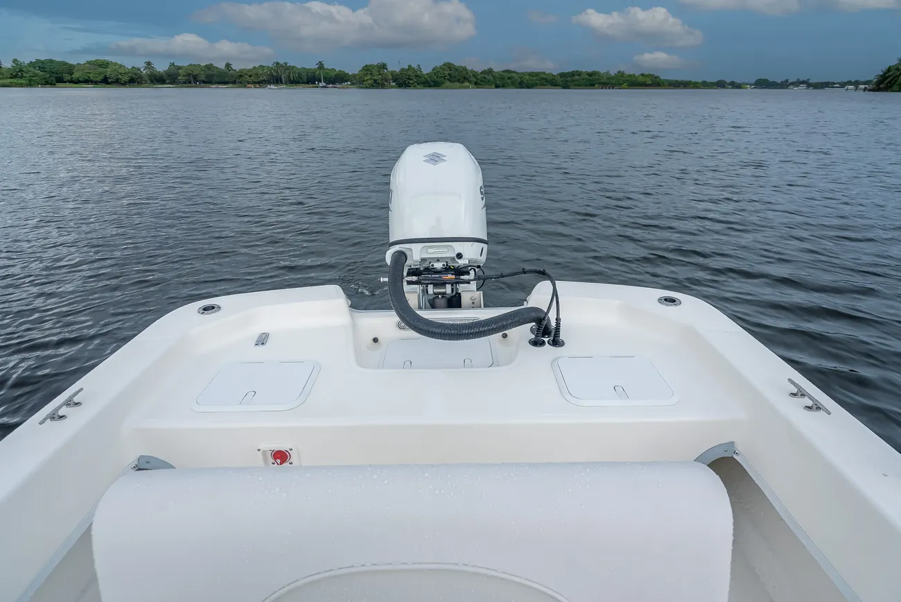 Sundance B20 Ccr - Image 34