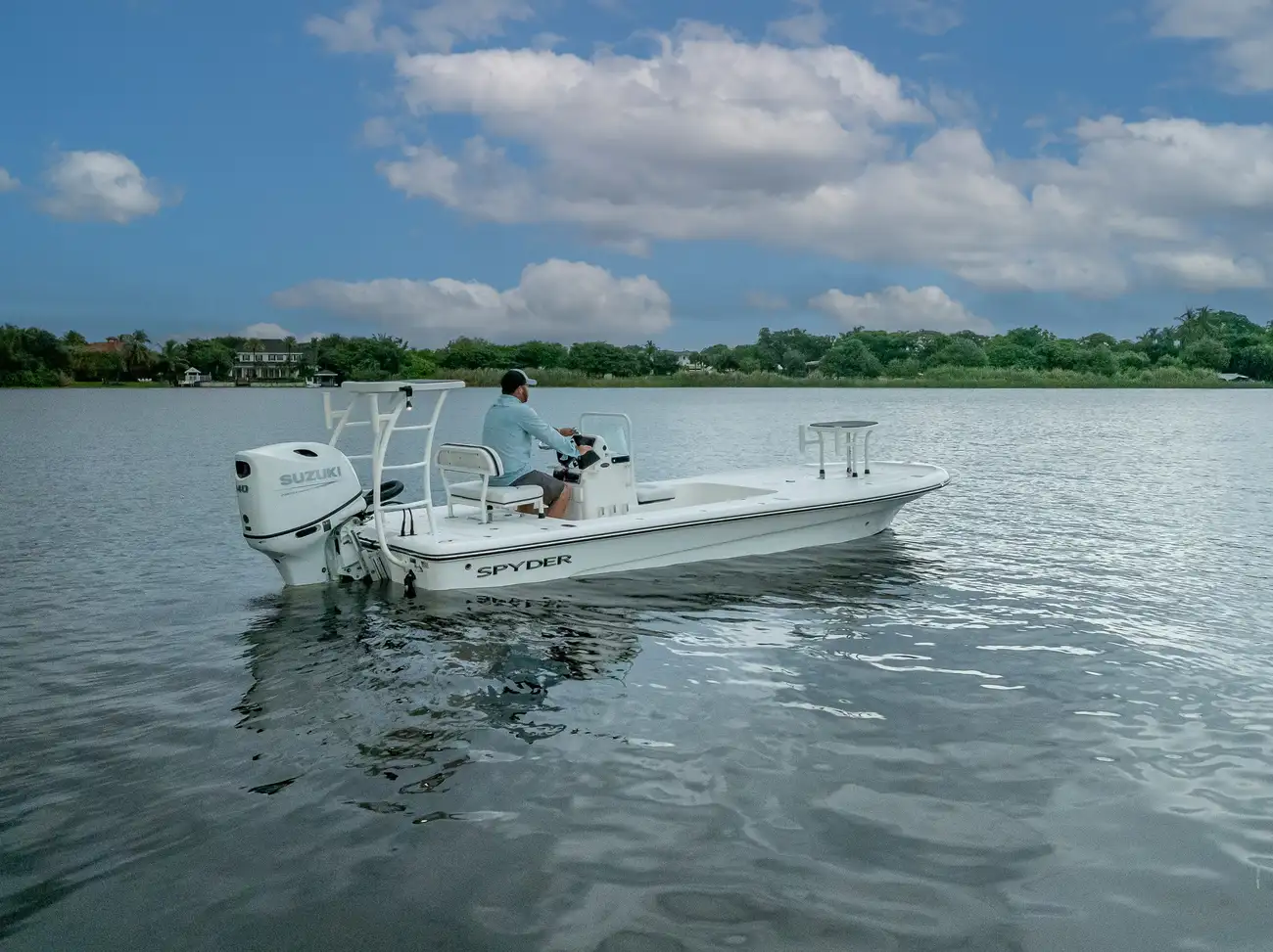 Spyder Fx19 Vapor - Image 16