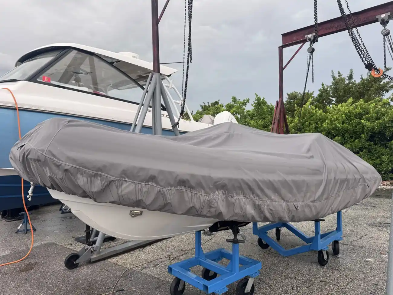 AB Inflatables AB Jet 430XP - Image 3