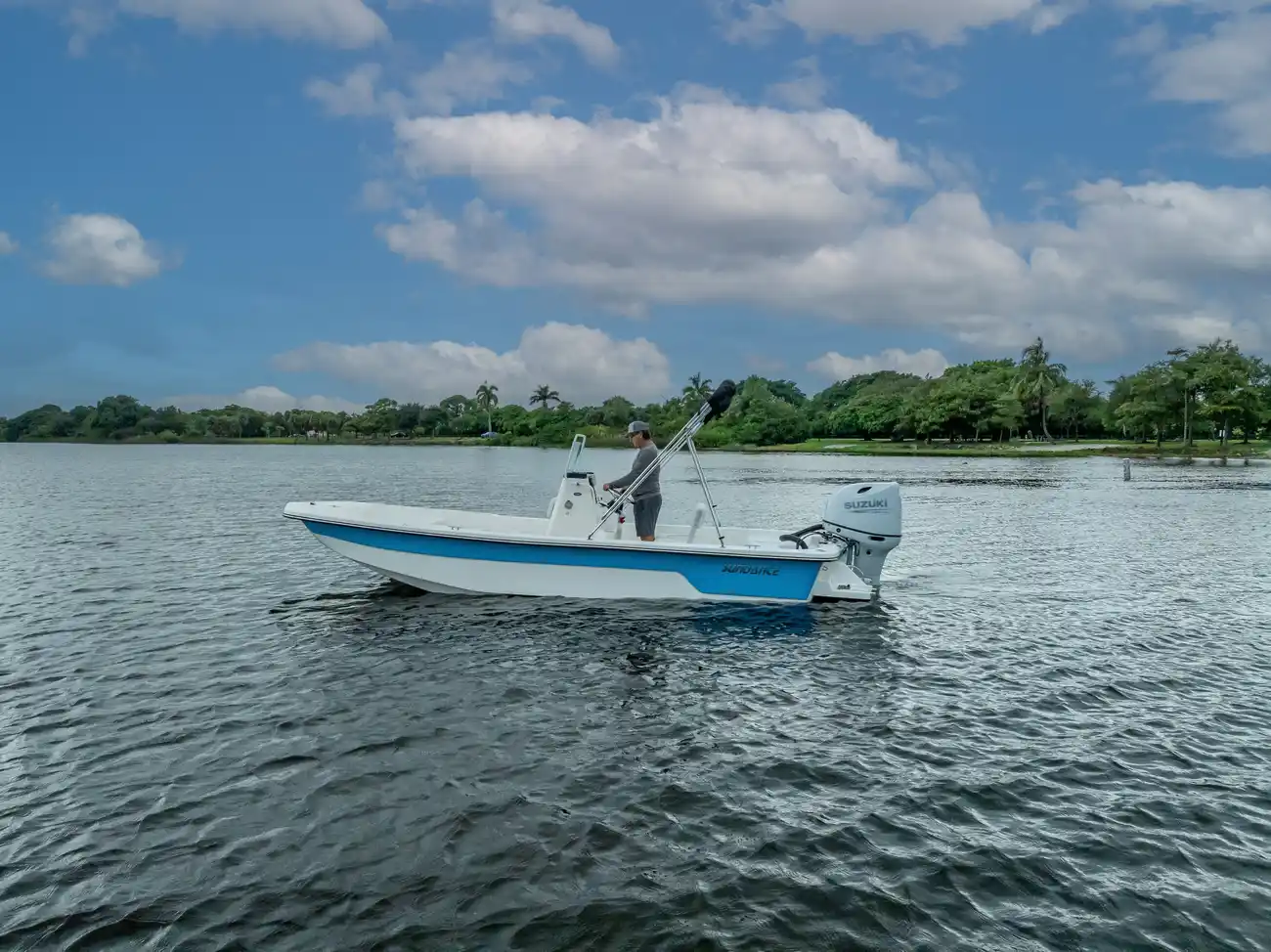 Sundance B20 Ccr - Image 13