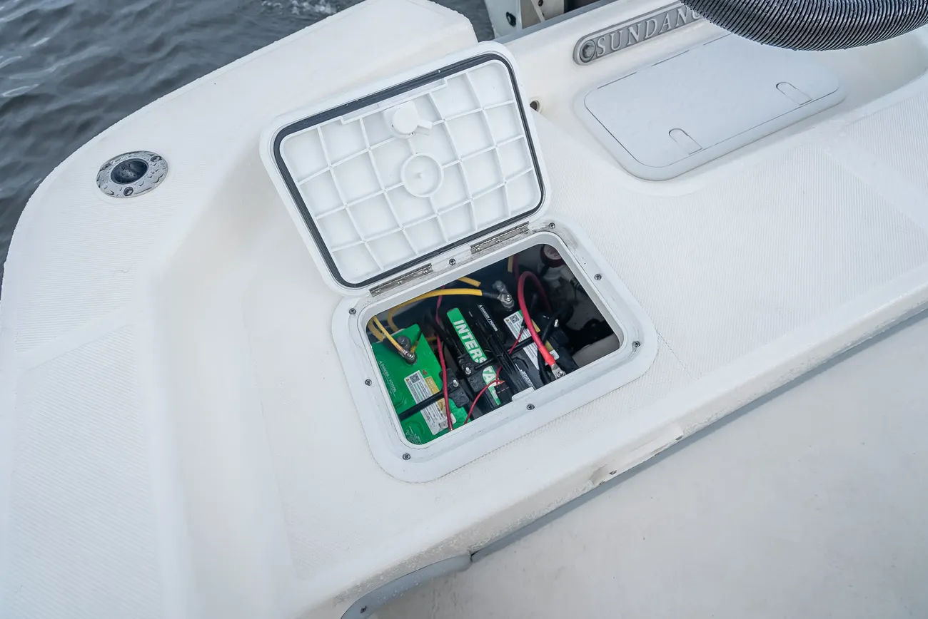 Sundance B20 Ccr - Image 37