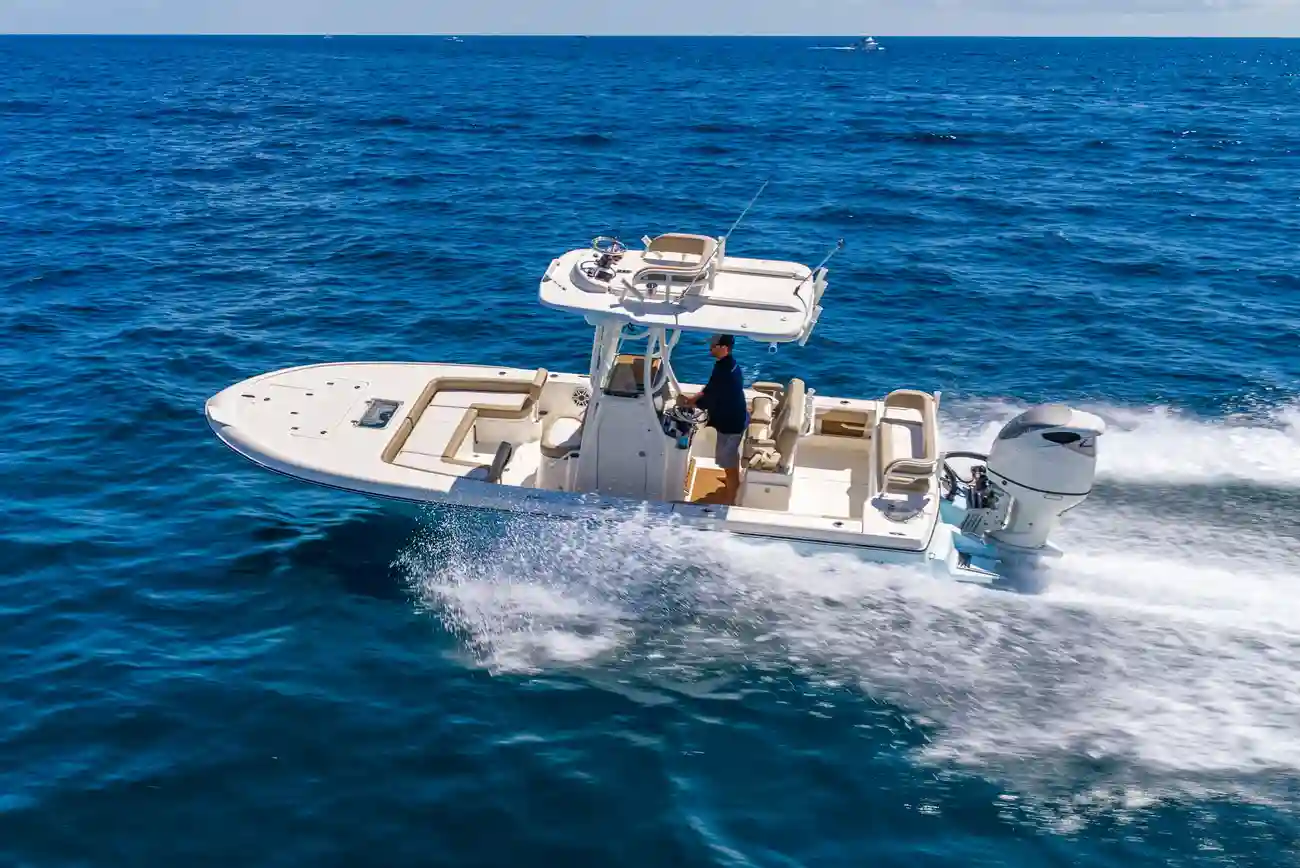 Sea Born FX25 XE - Image 2