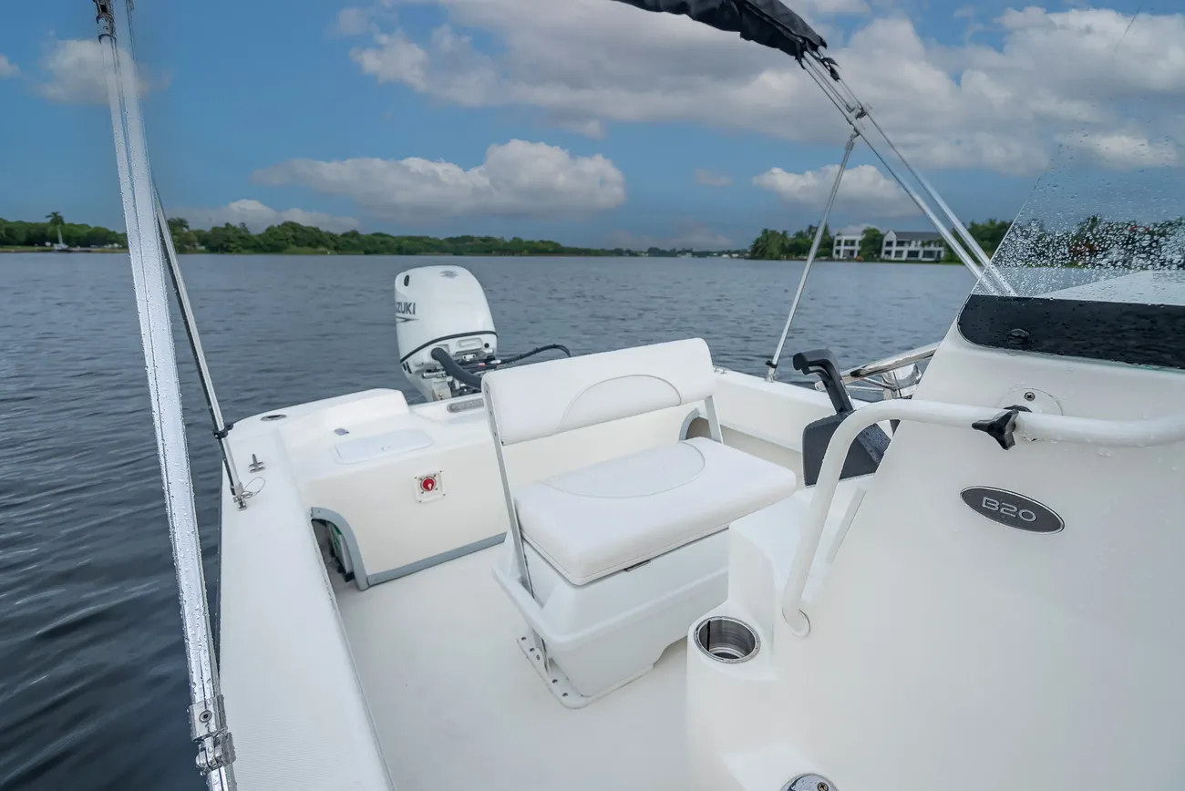 Sundance B20 Ccr - Image 28